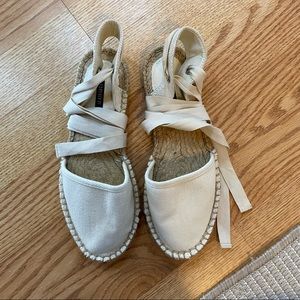 Forever 21 Flat Sandals